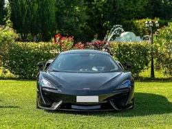 Usata 2018 McLaren 540C Coupé | 160.000 €