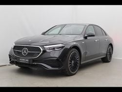 Grigio Nuova 2025 Mercedes 300 AMG Line Premium Tre volumi | 94.500 € (Molto cara)