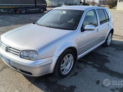 Usata 2002 VW Golf IV Tre volumi | 1300 €