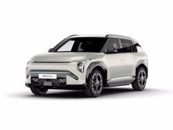 (ism) matte ivory silver m Nuova 2025 Kia EV3 GT-Line SUV | 42.350 € (Molto cara)