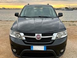 Nero Usata 2015 Fiat Freemont Lounge SUV | 9500 € (Cara)