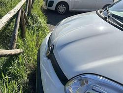 Bianco Usata 2023 Fiat Panda City Life Due volumi | 10.300 € (Buon prezzo)