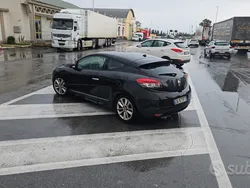 Usata 2009 Renault Mégane Coupé Coupé | 4000 € (Cara)