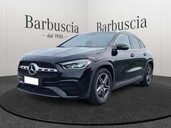 Nero Usata 2022 Mercedes GLA200 Premium SUV | 36.900 € (Buon prezzo)