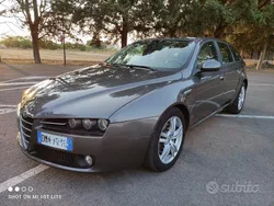 Usata 2007 Alfa Romeo 159 Station wagon | 5900 € (Molto cara)