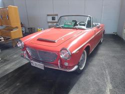 Rosso Usata 1977 Fiat 1200 Tre volumi | 18.500 €