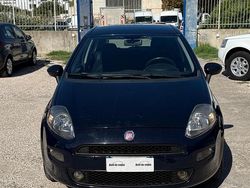 Blu Usata 2014 Fiat Punto Lounge Tre volumi | 4300 € (Ottimo prezzo)