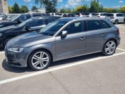 Usata 2013 Audi A3 Sportback Ambition Due volumi | 8500 € (Ottimo prezzo)
