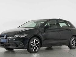 Nero Usata 2023 VW Polo Life Tre volumi | 18.800 € (Buon prezzo)