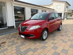Rosso Usata 2013 Lancia Ypsilon S Due volumi | 7900 €