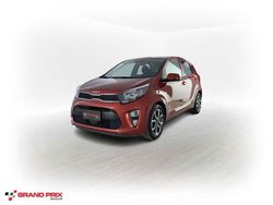 Arancione Usata 2022 Kia Picanto Style Due volumi | 11.800 € (Buon prezzo)