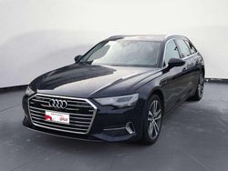 Nero Usata 2020 Audi A6 Business Plus Station wagon | 26.300 € (Super prezzo)
