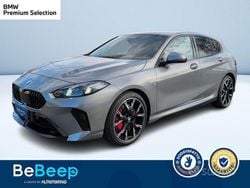 Grigio metallizzato Usata 2024 BMW 118 M Sport Due volumi | 34.300 € (Buon prezzo)