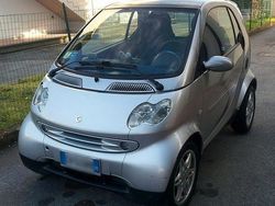 Grigio Usata 2003 Smart ForTwo Coupé Coupé | 2500 € (Buon prezzo)