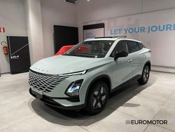 Blu Nuova 2025 Omoda 5 SUV | 27.900 € (Cara)
