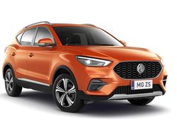 Other Nuova 2025 MG ZS Comfort SUV | 13.950 € (Super prezzo)