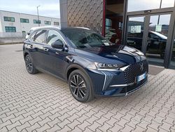 Blu/azzurro Usata 2023 DS Automobiles DS7 Crossback Opera SUV | 33.000 € (Molto cara)