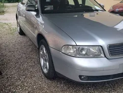 Usata 2000 Audi A4 Ambiente | 1600 € (Super prezzo)