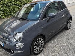 Grigio Usata 2020 Fiat 500 Due volumi | 11.000 € (Buon prezzo)