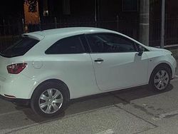 Bianco Usata 2011 Seat Ibiza Coupé | 3200 € (Cara)
