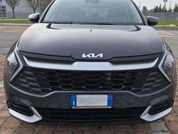 Grigio Usata 2023 Kia Sportage Style SUV | 24.600 € (Buon prezzo)
