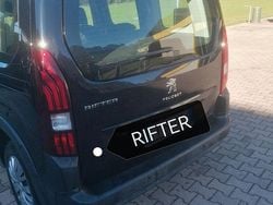 Usata 2019 Peugeot Rifter Active Monovolume | 16.000 € (Cara)