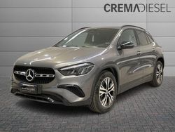 Grigio montagna ; Nuova 2025 Mercedes GLA180 Advanced Plus SUV | 42.900 € (Ottimo prezzo)