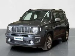 Grigio Usata 2022 Jeep Renegade Limited SUV | 20.400 € (Buon prezzo)