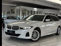 Bianco Usata 2023 BMW 320e Shadowline Station wagon | 38.900 € (Ottimo prezzo)