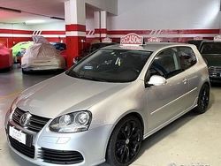 Argento Usata 2009 VW Golf VI Sport Due volumi | 25.000 €