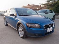 Blu Usata 2007 Volvo C30 Due volumi | 2590 € (Buon prezzo)