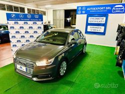 Grigio Usata 2016 Audi A1 Sport Tre volumi | 8900 € (Super prezzo)