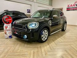 Nero Usata 2021 Mini Countryman SUV | 19.990 € (Buon prezzo)