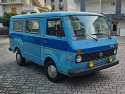 Usata 1986 VW LT Tre volumi | 8500 €