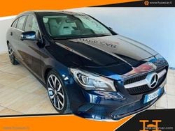 Blu Usata 2019 Mercedes CLA200 Station wagon | 15.900 € (Ottimo prezzo)