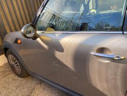 Grigio Usata 2007 Mini ONE Chili Due volumi | 1590 € (Super prezzo)