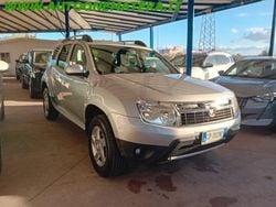 Argento Usata 2013 Dacia Duster SUV | 4900 € (Buon prezzo)