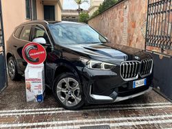 Nero Usata 2022 BMW X1 M Sport SUV | 30.990 € (Buon prezzo)