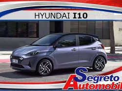 Other Nuova 2025 Hyundai i10 Due volumi | 16.890 €