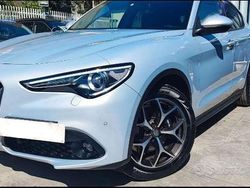 Usata 2020 Alfa Romeo Stelvio Executive SUV | 24.590 € (Cara)