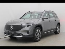 Grigio Nuova 2025 Mercedes EQB350 Advanced SUV | 47.800 €