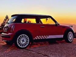 Usata 2006 Mini Cooper Due volumi | 3000 € (Ottimo prezzo)
