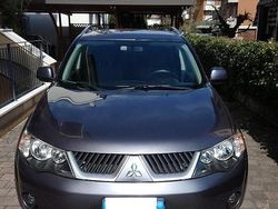 Grigio Usata 2009 Mitsubishi Outlander SUV | 6900 €
