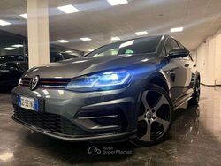 Gray Usata 2019 VW Golf R-line Tre volumi | 21.000 € (Cara)