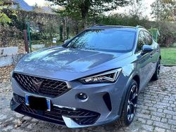Grigio Usata 2023 Cupra Formentor SUV | 28.000 € (Buon prezzo)
