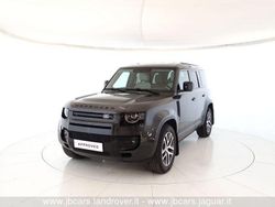 Grigio scuro Usata 2024 Land Rover Defender S SUV | 65.400 € (Buon prezzo)