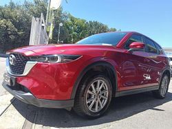 Rosso Usata 2022 Mazda CX-5 SUV | 21.000 € (Super prezzo)