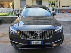 Marrone Usata 2018 Volvo XC90 Plus SUV | 25.000 €