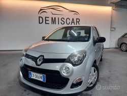 Grigio Usata 2014 Renault Twingo Night&Day Due volumi | 3999 € (Super prezzo)