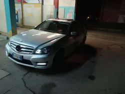 Usata 2011 Mercedes C250 Avantgarde Tre volumi | 10.000 € (Buon prezzo)